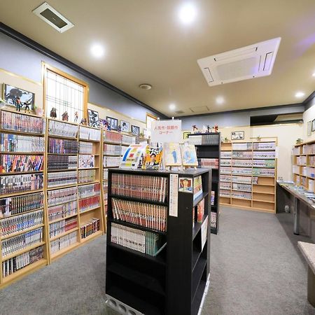 Hotel Nagano Avenue Kültér fotó