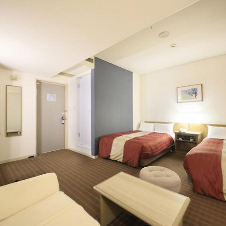 Hotel Nagano Avenue Kültér fotó