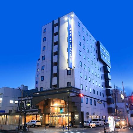 Hotel Nagano Avenue Kültér fotó