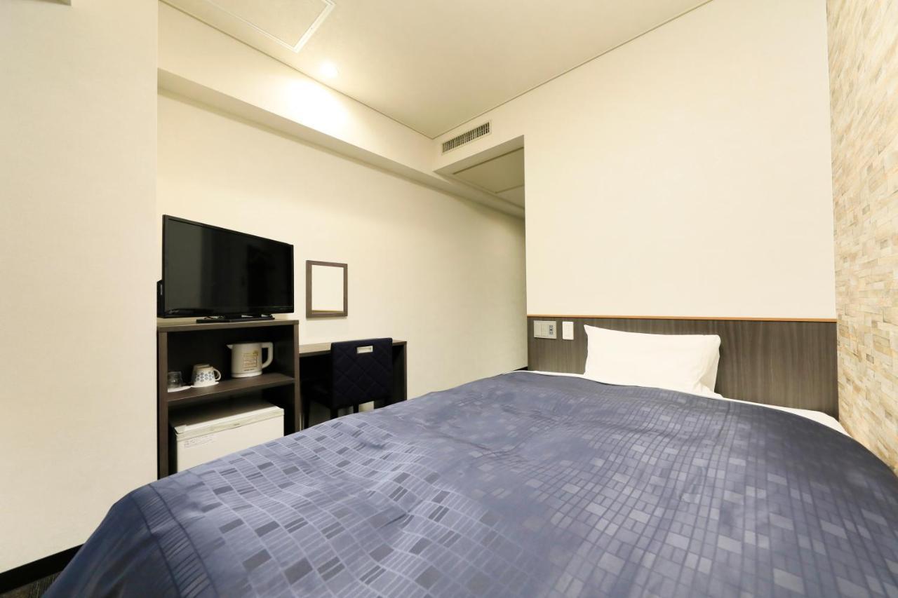 Hotel Nagano Avenue Kültér fotó