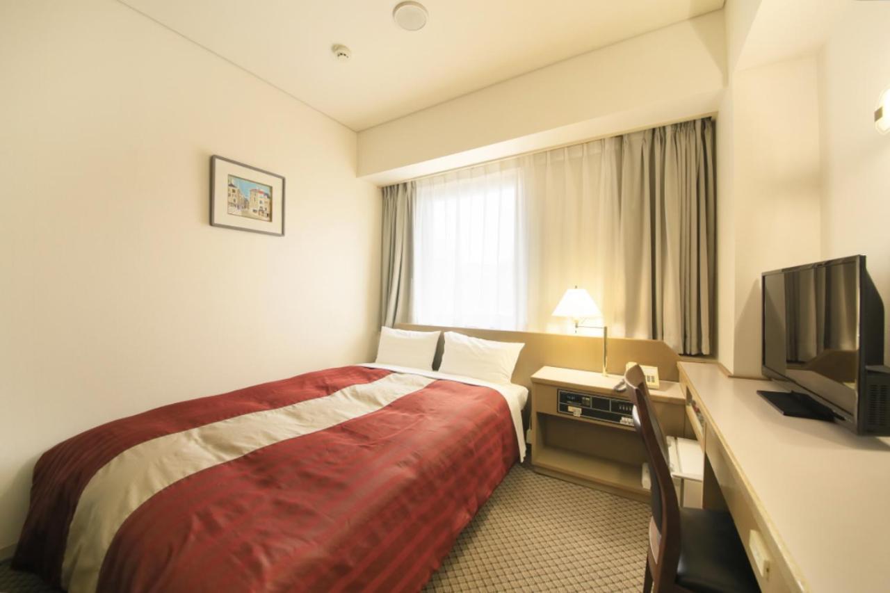 Hotel Nagano Avenue Kültér fotó