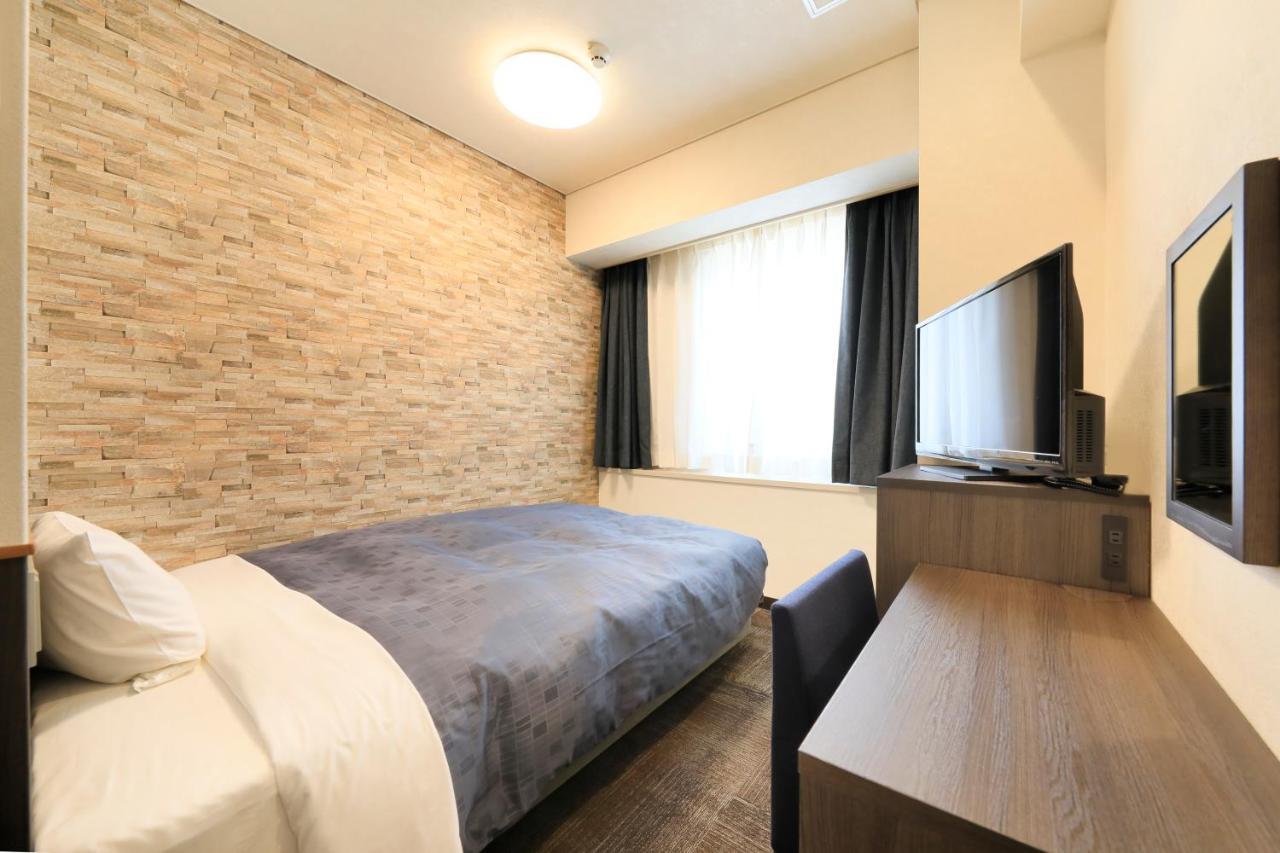 Hotel Nagano Avenue Kültér fotó