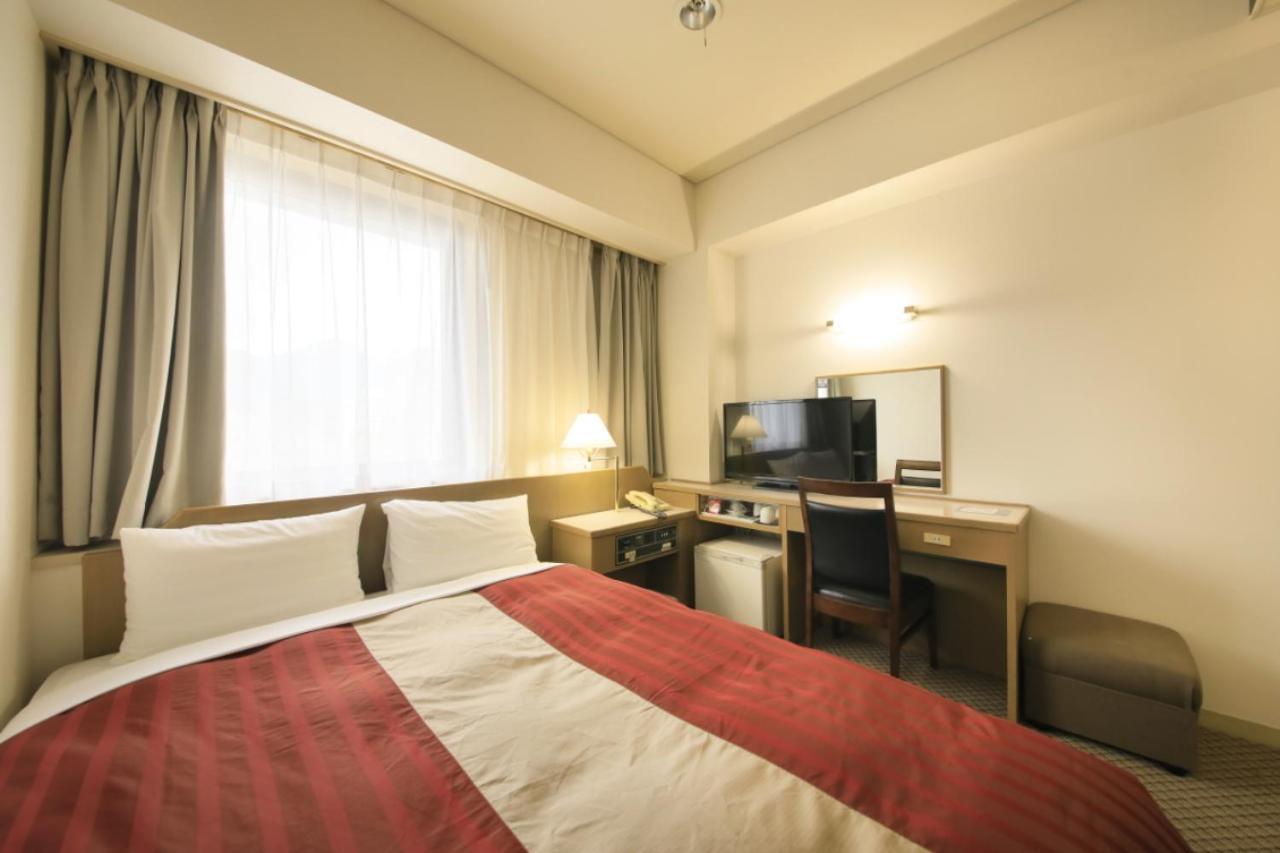 Hotel Nagano Avenue Kültér fotó
