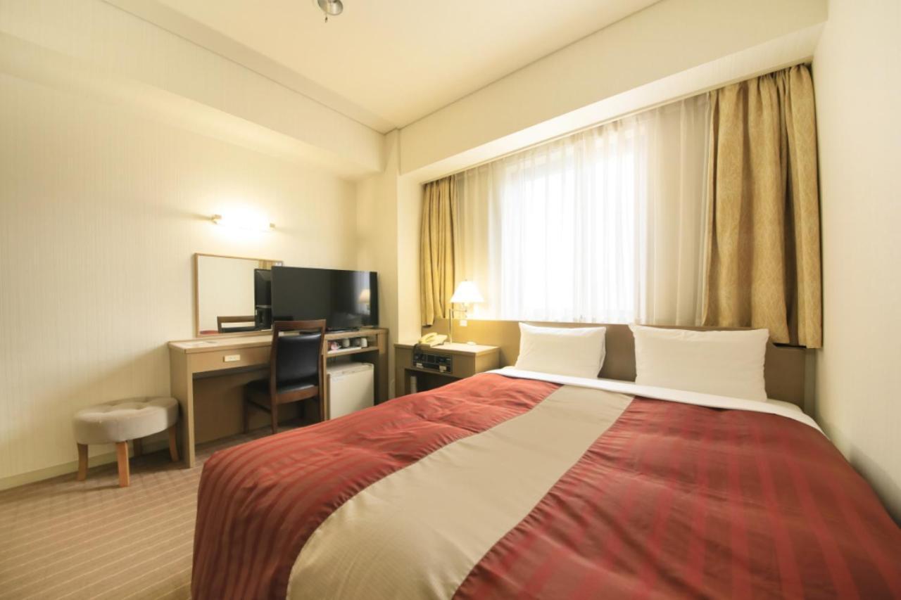 Hotel Nagano Avenue Kültér fotó