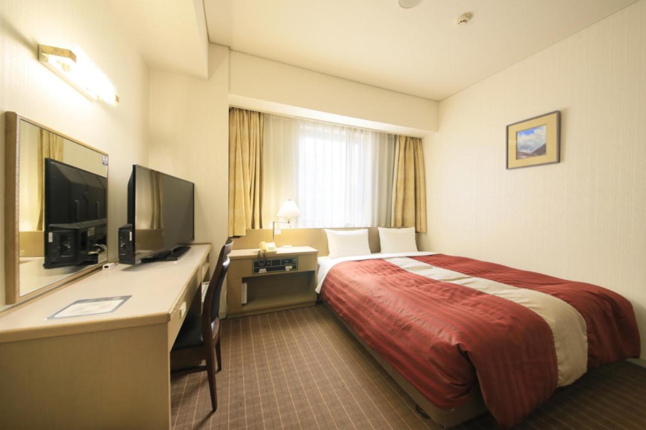 Hotel Nagano Avenue Kültér fotó