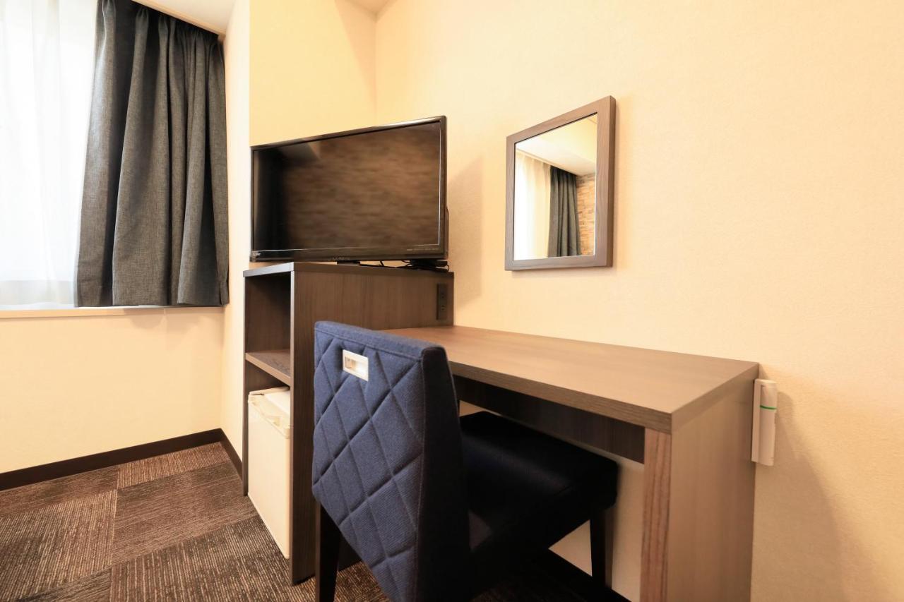 Hotel Nagano Avenue Kültér fotó