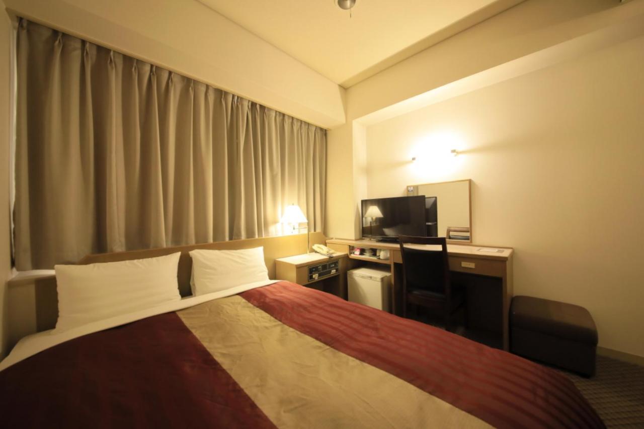 Hotel Nagano Avenue Kültér fotó