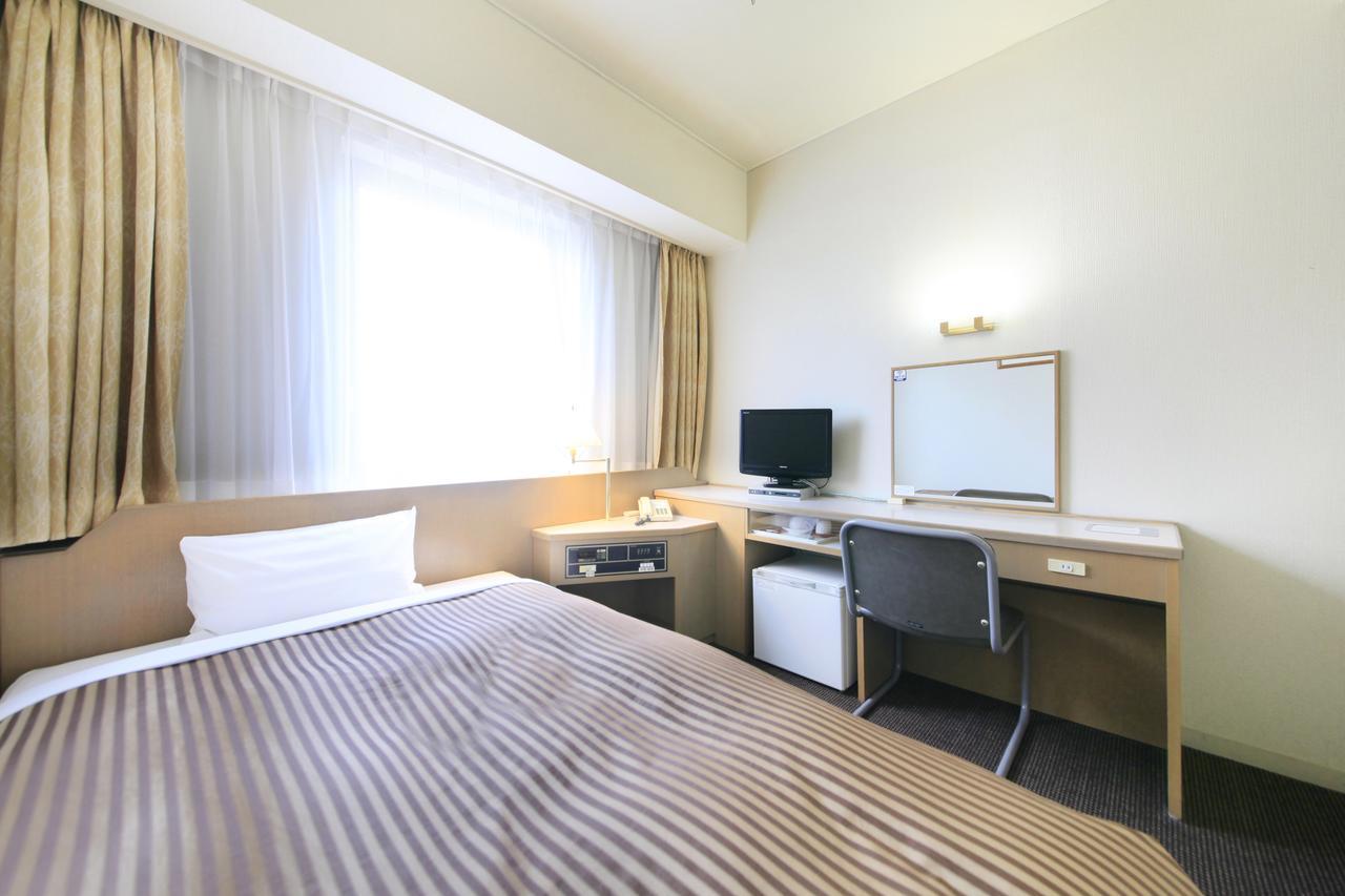Hotel Nagano Avenue Kültér fotó