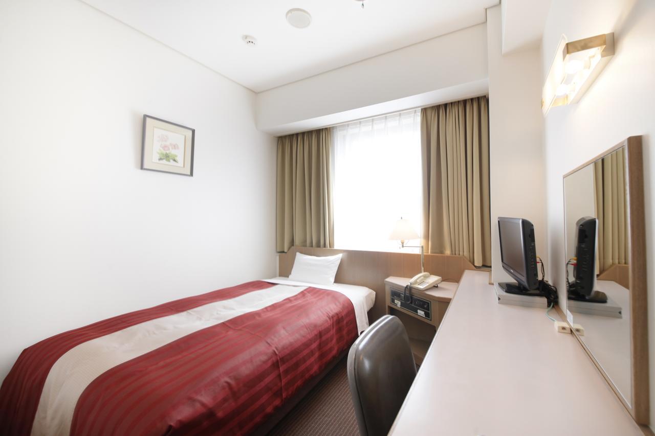 Hotel Nagano Avenue Kültér fotó