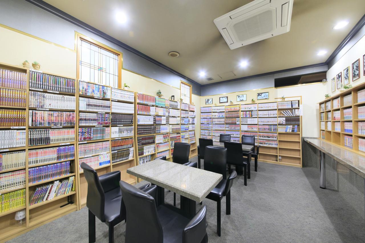Hotel Nagano Avenue Kültér fotó